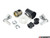 Shifter Rebuild Kit | ES3509822