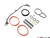 Complete Cylinder Head Ultimate Replacement Kit