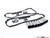 Valve Cover Gasket kit | ES3490889