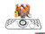 BE Bearings Performance Rod Bearing Replacement Kit | ES3522146