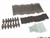 Complete Cylinder Head Basic Replacement Kit | ES2918768