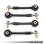 DENSITY LINE ADJUSTABLE UPPER CONTROL ARM KIT, B9 AUDI A4/S4, A5/S5, ALLROAD - CAMBER CORRECTING