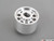 Rear Differential Mounts - Solid Aluminum Race | ES3028135