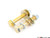 Rear Adjustable Length Sway Bar End Link Set