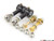 Rear Adjustable Length Sway Bar End Link Set