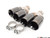 Axle-Back Sport Mufflers | ES3063269