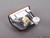 Amber Front Flasher Housing | ES2643185