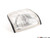 Clear / White Front Flasher Housing | ES2643222