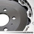 034 Motorsport STAGE 2 2-PIECE 390MM FLOATING FRONT BRAKE ROTOR UPGRADE KIT FOR AUDI R8 GEN 1 & GEN 1.5