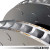 034 Motorsport STAGE 2 2-PIECE 390MM FLOATING FRONT BRAKE ROTOR UPGRADE KIT FOR AUDI R8 GEN 1 & GEN 1.5