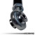 034MOTORSPORT BILLET ADJUSTABLE REAR SWAY BAR END LINK FOR BMW E9X