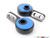 Turner Motorsport offset Polyurethane Front Control Arm Bushing - 80A - Pre-Installed In Brackets Turner Motorsport offset Polyurethane Front Control Arm Bushing - 80A - Pre-Installed In Brackets