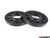 Turner Motorsport Black Wheel Spacer & Bolt Kit - 15mm