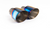 Milltek Cat Back Race Non-Resonated GT-100 Burnt Titanium Trims