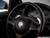 Turner Motorsport SMG shift paddles - Clear Anodized