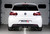 Milltek 3" Race Resonated Cat Back Exhaust - Titanium Tips - MK6 Golf R
