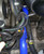 Radiator Hose Kit - Red - S60 / V70 / XC70 2002+