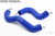 SAAB 9-3 00-03 Pressure hoses Black