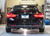 AWE Tuning BMW F3X 335i/435i Touring Edition Axle Back Exhaust -- Chrome Silver Tips (102mm)