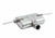 AWE Tuning Audi A3 Touring Edition Exhaust - Dual Outlet, Chrome Silver 90 mm Tips