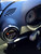 P3CARS AUDI 8V A3/S3 VENT INTEGRATED BOOST GAUGE