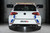 Milltek Non-Resonated Turbo-Back Exhaust Including High-Flow Sports Cat With Polished Oval Tips - VW Golf R MK7