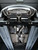 Milltek Non-Resonated Turbo Back Exhaust With Cerakote Black Tips - Audi TTS Quattro Mk2