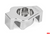 APR Billet Stainless-Steel Dogbone Mount Insert - Version 2