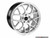 18" Style 349 Wheels - Set Of Four | ES2642635