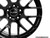 18" Style 030 Wheels - Square Set Of Four