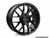 18" Style 030 Wheels - Square Set Of Four