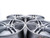 19" Style 730 Wheels - Square Set Of Four | ES2535847