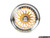 18" Style 010 Wheels - Set Of Four | ES2695689