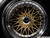 18" Style 010 Wheels - Set Of Four | ES2695689