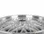 18" Style 010 Wheels - Staggered Set Of Four | ES2695746