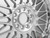 18" Style 010 Wheels - Staggered Set Of Four | ES2695746