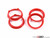 18" Style 349 Wheels - Set Of Four | ES2739385