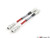 Exact-Fit Stainless Steel Brake Lines - Kit | ES1219