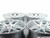 18" Style 040 Wheels - Staggered Set Of Four | ES2953904