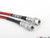Exact-Fit Stainless Steel Brake Lines - Kit | ES5185