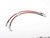 Exact-Fit Stainless Steel Brake Lines - Kit | ES5185