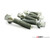 ECS Conical Seat 14x1.5x50mm Wheel Bolt-Priced Each
