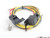 Fog Light Wiring Harness - For OE Fogs