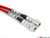 Front Exact-Fit Stainless Steel Brake Lines | ES250186