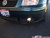 Bumper Fog Light Kit - With Euro Switch