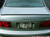 Audi D2 A8 / S8 Lip Spoiler