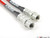 Front & Mid Exact-Fit Stainless Steel Brake Lines - Kit