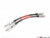 Exact-Fit Stainless Steel Brake Lines - Complete Kit | ES250604