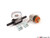 Adjustable Fuel Pressure Regulator & Gauge Kit