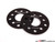 ECS Wheel Spacer & Bolt Kit - 5mm With Ball Seat Bolts